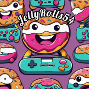 JellyRolls54
