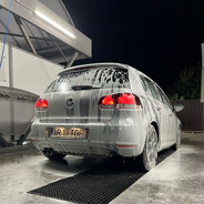 golf 6 2.0 tdi