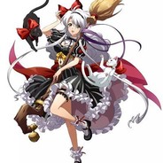 我永远喜欢克拉蕾特