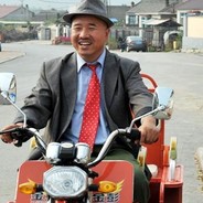 老六的自我修养