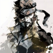 Big Boss Steam avatar