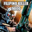 Filipino Killer 9000
