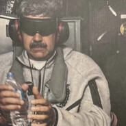 NIcolas Maduro Moros