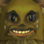 goron johnson