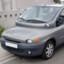 Fiat Multipla