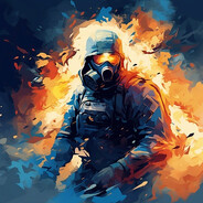 Ghost Steam avatar