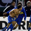 BOCA 2 BAYERN 0