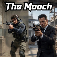 The Mooch
