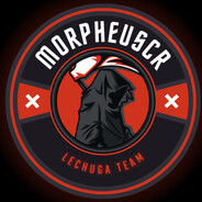 MorpheusCR