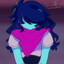Kris Deltarune