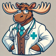 Dr. Mooseknuckle