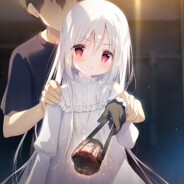 夜羽真白Yohane Mashiro