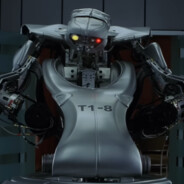 T-1 Steam avatar