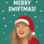 Merry Swiftmas!