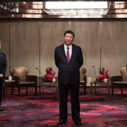 Xi Jinping