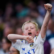 marching on together