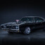 1970 Dodge Charger G/T