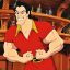 SEXY GASTON