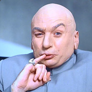 Dr. Evil