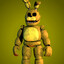 YELLOW MANTIS