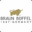 Braun Buffel