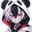 Crazy Panda 0o0