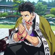 Aram avatar