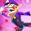 simply waluigi