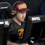 Olof "olofmeister" Kajbjer