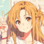 Asuna