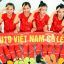 [U19VN]Đông Triều