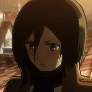 MikasaAckerman