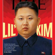 Kim Jong-un