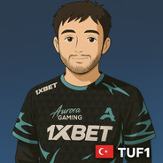 TUF1 avatar