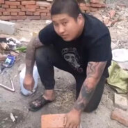 一脚踢出了整个盛夏