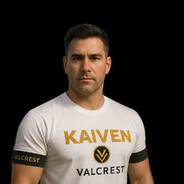 KAIVEN - steam id 76561197970577249