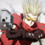 Vash The Stampede