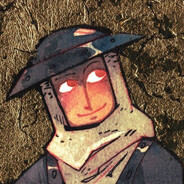 Steam Avatar