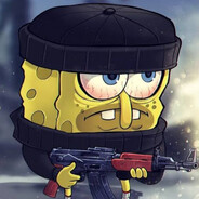 Spongebob1337