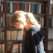 love is embarrassing