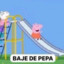 BAJE DE PEPA