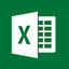 Microsoft Excel's avatar