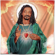 SnooppJesus avatar