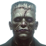 FRANKENSHTEIN