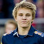 Martin Ødegaard