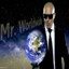 Mr Worldwide