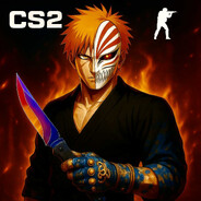 Kurosaki Ichigo ♱♱♱