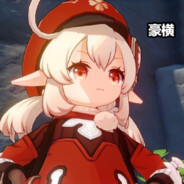 可莉要蓄意轰拳咯