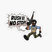 FastR Steam avatar