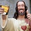 Whiskey Jesus